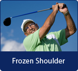  Frozen Shoulder