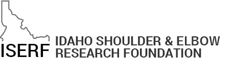 ISERF- Idaho Shoulder Education & Research Foundation