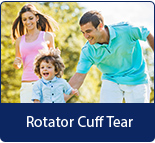 Rotator Cuff Tear