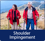 Shoulder Impingement