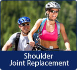 Shoulder Joint Replacement