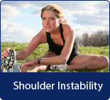 Shoulder Instability